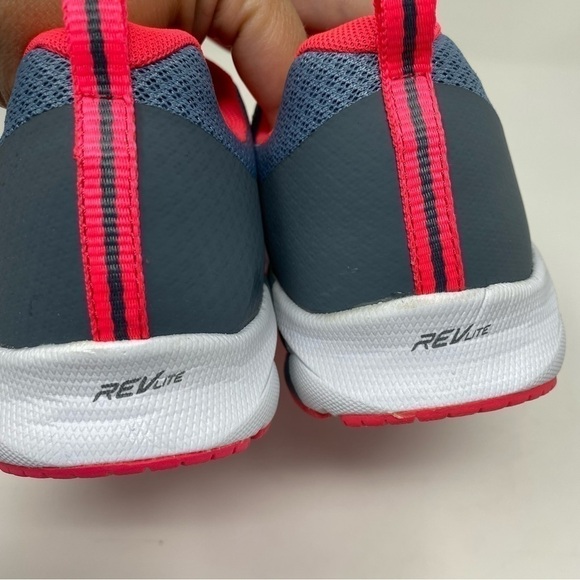 New Balance WW1065GR WOMENS walking shoes - Picture 6 of 8